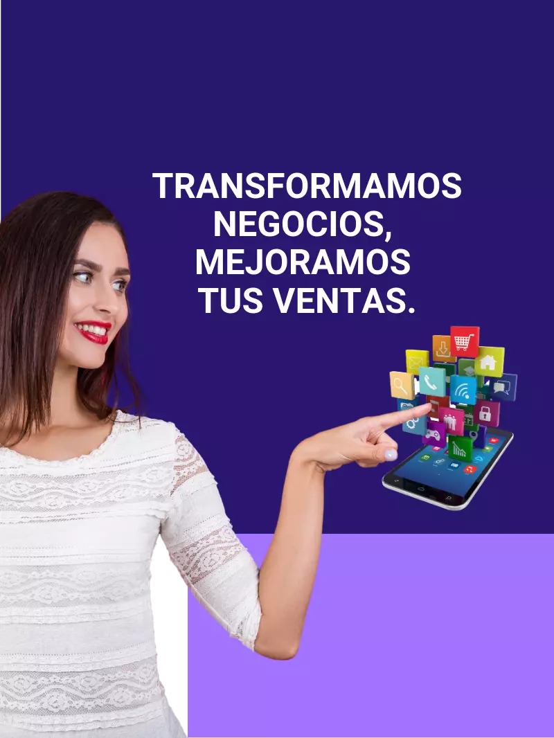 Agencia de Marketing Digital