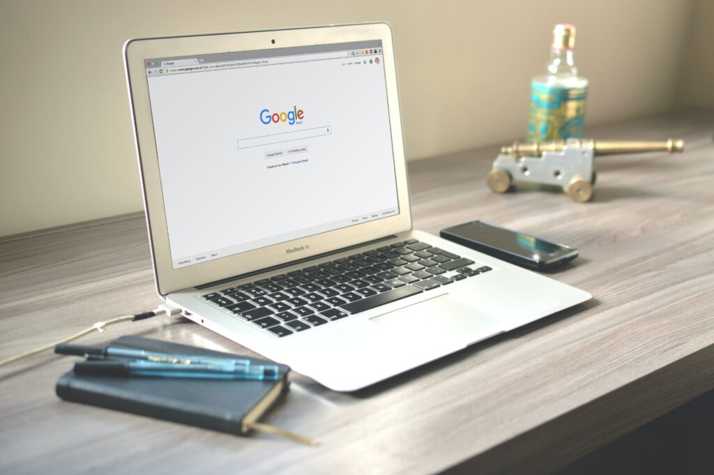 Google y Facebook