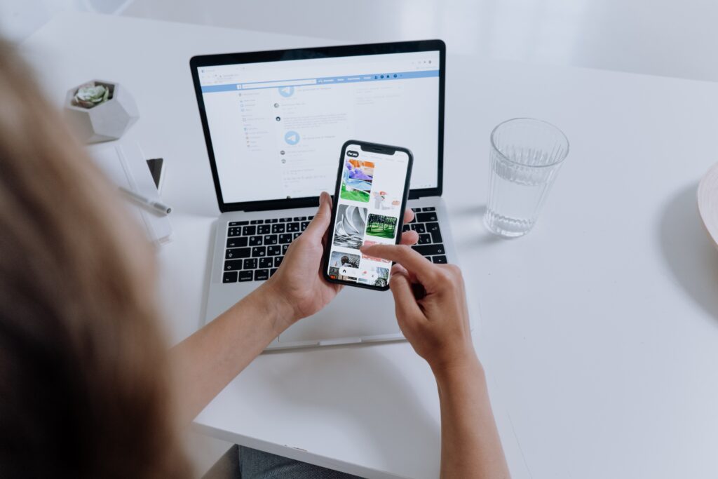 Google Ads y Facebook Ads